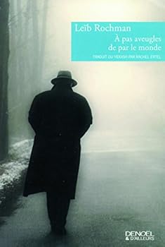 Paperback À pas aveugles de par le monde (ET D'AILLEURS) (French Edition) [French] Book