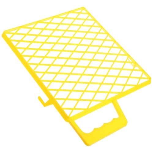 SHINEOFI Rete per Vernice con Vaschetta per Pittura per Rullino per Distribuzione Uniforme Della Vernice e Finitura Professionale