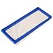 Produktbild febi bilstein 108325 Luftfilter, 1 Stück
