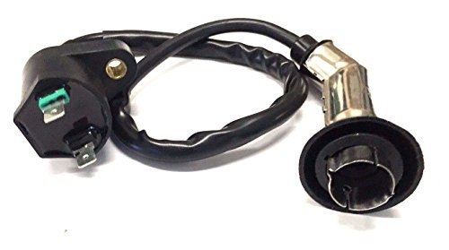 250cc Ignition Coil Metal Spark Plug Water Cooled Motors Cf250