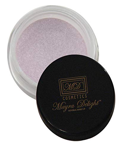 Mayra Delight Pink Diamond Mineral Mica Makeup Eye Shadow Shimmer Loose Powder Pigments 35 Colors To Choose From Sparkly Eye Shadows Bare Natural Ingredients Non Toxic Talc Free Made In Usa #TOP4