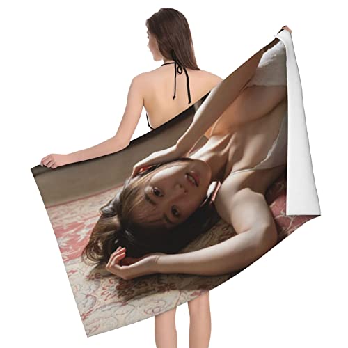 �o�X�^�I�� �t�F�C�X�^�I�� �}�C�N���t�@�C�o�[ �^�I�� 80*130cm �z�e���d�l �唻 �����z�� ���� �ϋv�� �ӂ�ӂ� ���G��