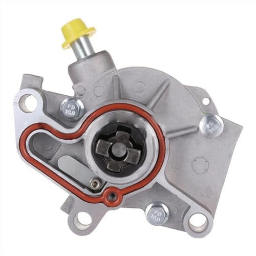 Bomba de vacío para motor compatible con TDI 1998-2005 Beetle 1999-2006 038145101A 038145101B miniatura 1