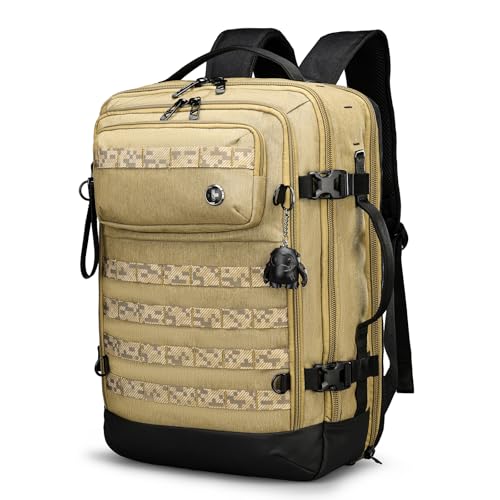 SWISSDIGITAL DESIGN Camera Backpack USB Charging Port,