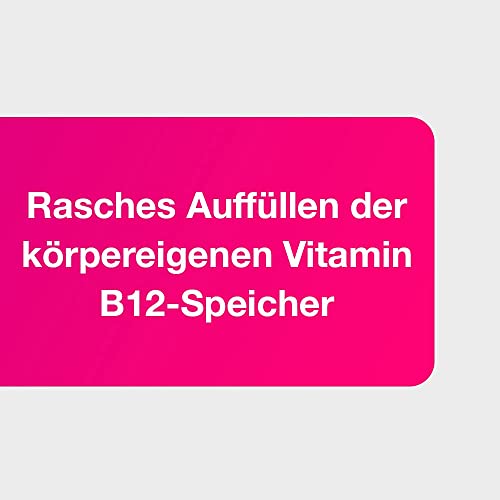 B12 Ankermann® Injekt 1000 µg
