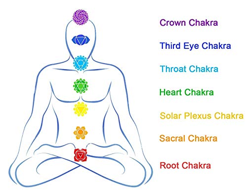 Doitory Braccialetto di corda intrecciata con