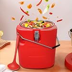 Food Warmers