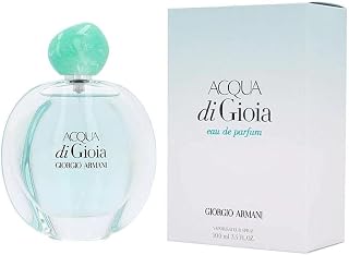 Acqua Di Gioia Eau de Parfum Feminino (Eau de parfum, 100 ML)