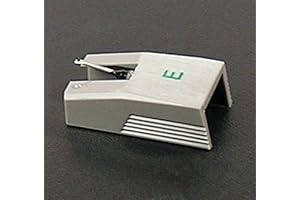 Replacement Turntable Needle for Realistic LAB 85, LAB 1500, LAB 1600, LAB 2000