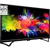 TV 32″ ALL STAR 1920X1080 PIXEL SMART TV BLACK ITALIA