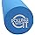 Rolling With It Foam Roller - High Density - for Exercise and Muscle Recovery