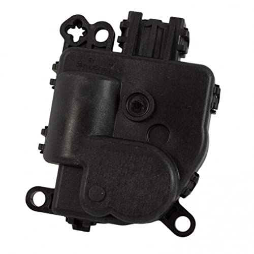 Image of Motorcraft Motor