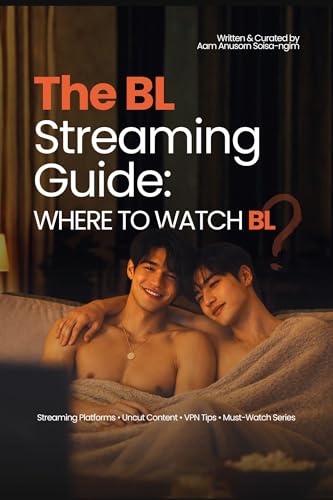 The BL Streaming Guide: Where to Watch BL