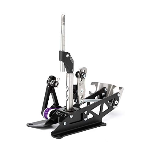 4-Way Adjustable Performance Shifter. Compatible with the RSX, K-Swaps, and More - Image 5