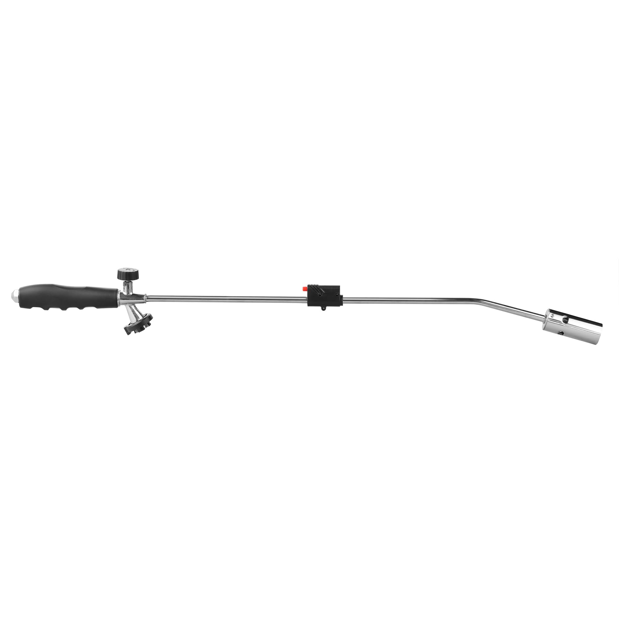 Jazooli Butane Gas Weed Burner Killer Wand For Outdoor Use