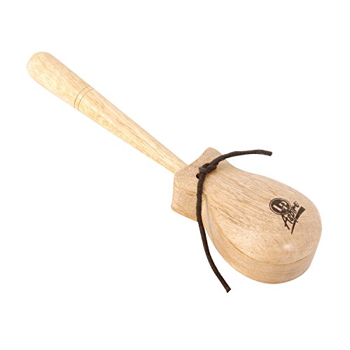 LP Aspire - Castanuelas