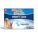 Hartz Home Protection Pads for Dogs, 100 count