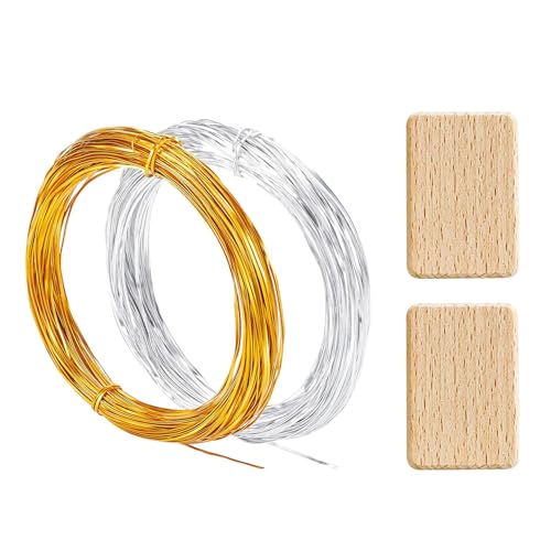 Magicaldiy Cloisonne Wire Set