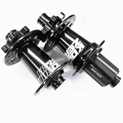BestParts XM490 PRO Replacement Hub Set