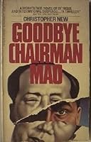 Goodbye Chairman Mao 069810918X Book Cover
