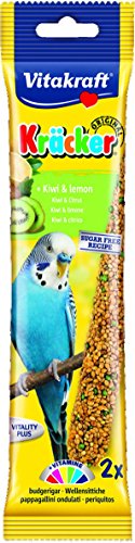 Vitakraft B-08020 Kracker Perico Kiwi