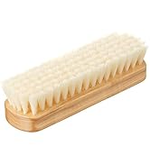 [コロンブス] 国産シューズブラシ 豚毛 コロンブスブラシ ツヤ出し 靴磨き・シューズケア