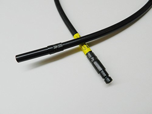 Foredom Sheath Part S-77 Flex Shaft Motors Standard Outer Sheath 36-1/4" Long (E 8) #TOP2