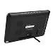 Vbestlife 9 Pulgadas TV Portátil Pantalla TFT LED Televisión Digital Ultra Delgado...
