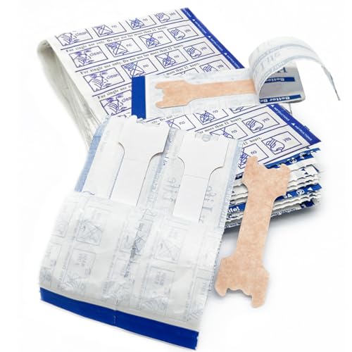 Bandelettes nasales anti-ronflement et patch nasal de sommeil pour nez bouché