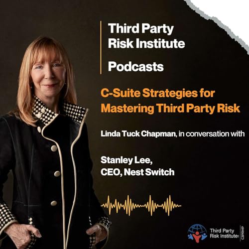 AI, Cybersecurity, and Third-Party Risk Management - Safeguarding Trust in a Digital Era