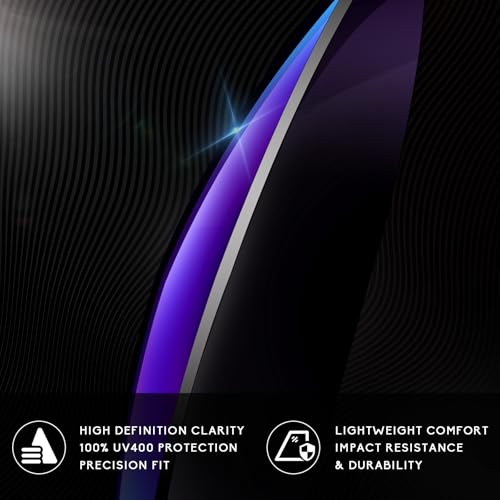 Image of Polarized Replacement Lenses for Oakley Fuel Cell
