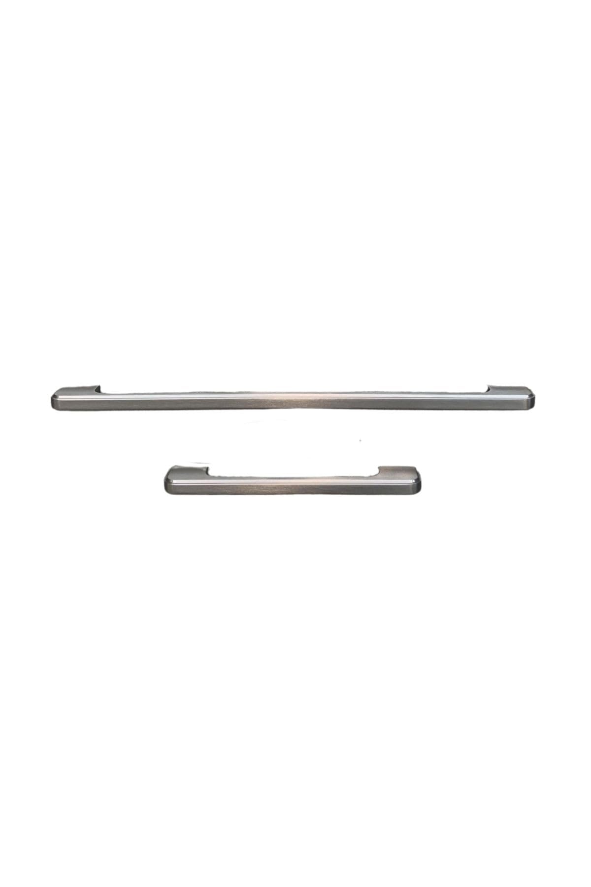 System 9276 Modern Kulp Füme Renk 160 Mm Çok Renkli