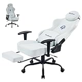 ASSEMBLAGE RAPIDE ET SANS TRACAS – Grâce à un processus d’assemblage intuitif, profitez de votre nouveau siège en un rien de temps. L’installation ne prend que 20 à 30 minutes avec les instructions illustrées incluses. Notre service client dédié reste à votre disposition pour toute assistance, assurant une expérience de montage simple et agréable.