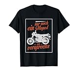 S51 Simmi Moped Geschenke Shirts