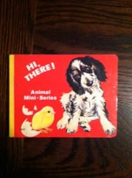 Paperback Farmyard Families (Animal Mini-series) Book