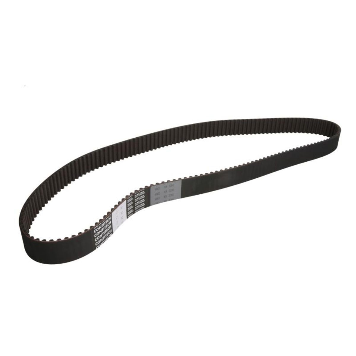 2x ✅Fits CONTITECH CT 762 Timing belt CT 762 Timing belt fits: MAZDA ⭐UK Seller⭐