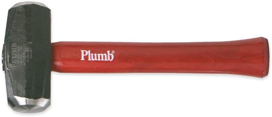 Plumb 11649 48 oz Hand Drilling Hammer