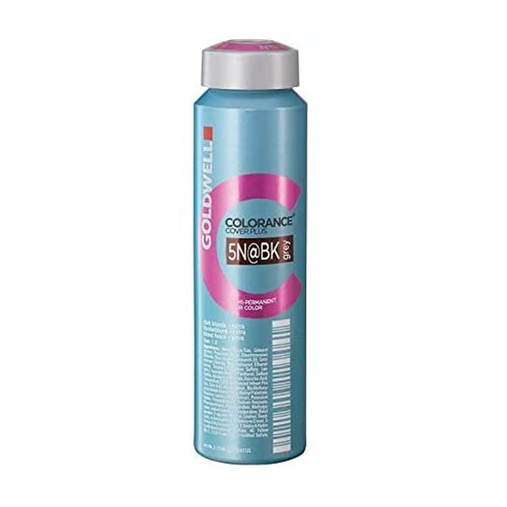 5N@BK GREY COL CAN 120ML
