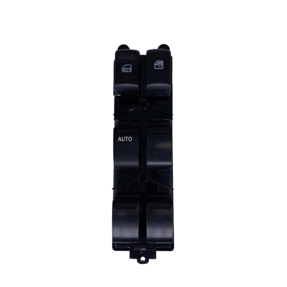 Bouton lève-vitre électrique pour Isuzu D-Max et Rodeo 2012-2019 - 8