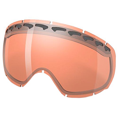 Oakley Crowbar Replacement Lens, Vr28