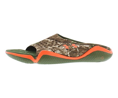 Under Armour Mens Compression EV SL