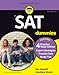 SAT For Dummies: Book + 4 Practice Tests Online