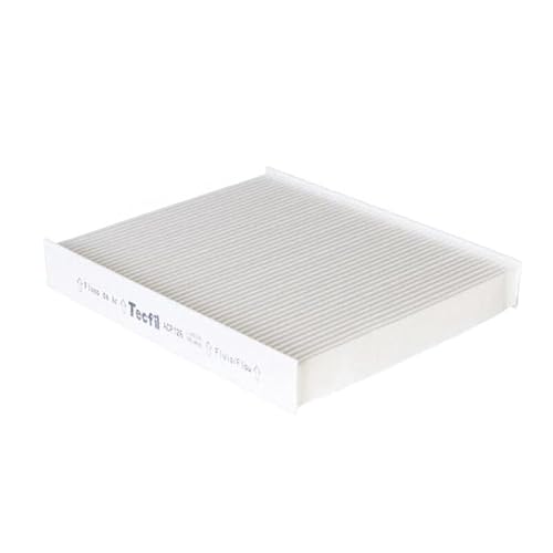 Filtro de Ar Condicionado GM Chevrolet Cobalt e Spin 1.8 2017 em diante - Tecfil ACP126