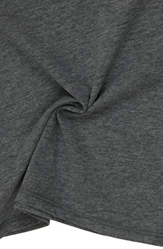 Image of ToBeInStyle Kids Boys Girls Cotton Jersey Contrast Raglan V-Neck Tee T-Shirts