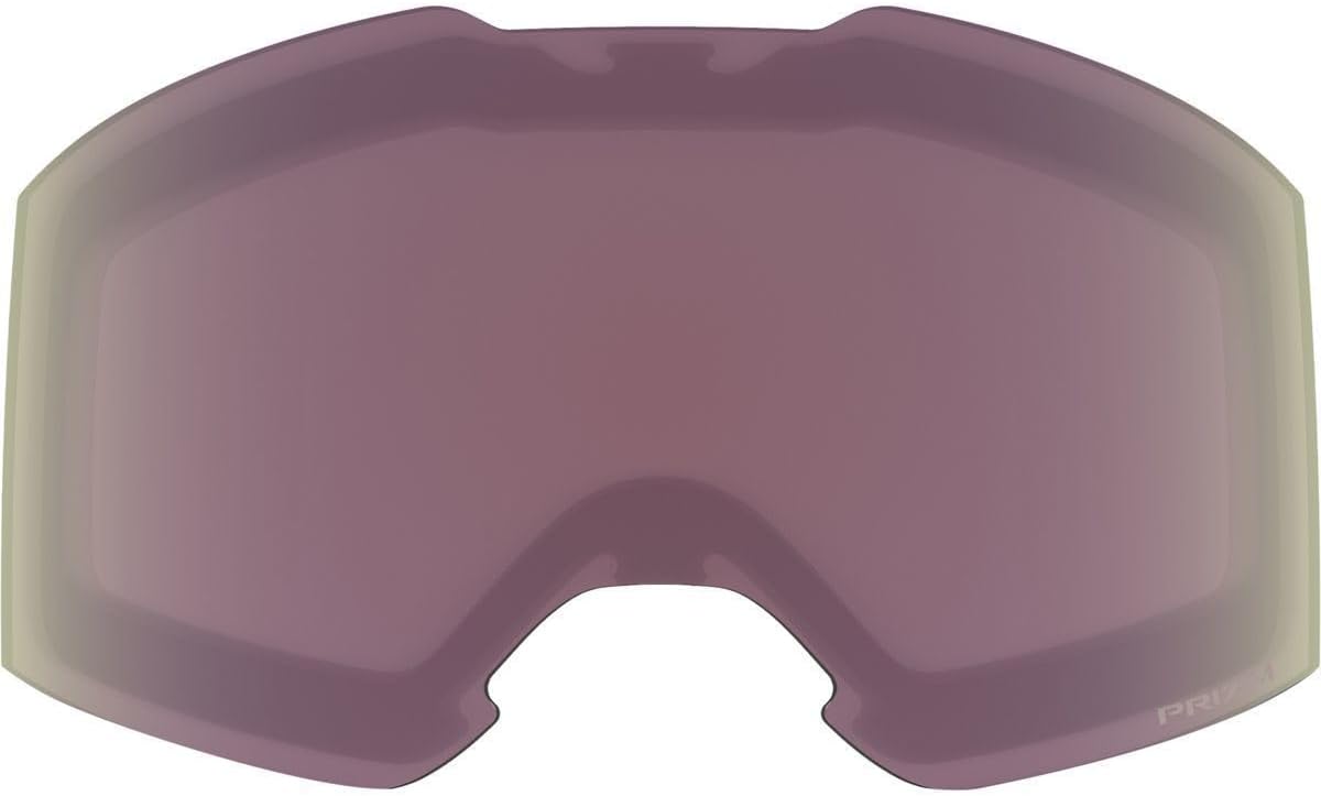 Oakley unisex-adult Oakley Fall Line L Replacement Lens