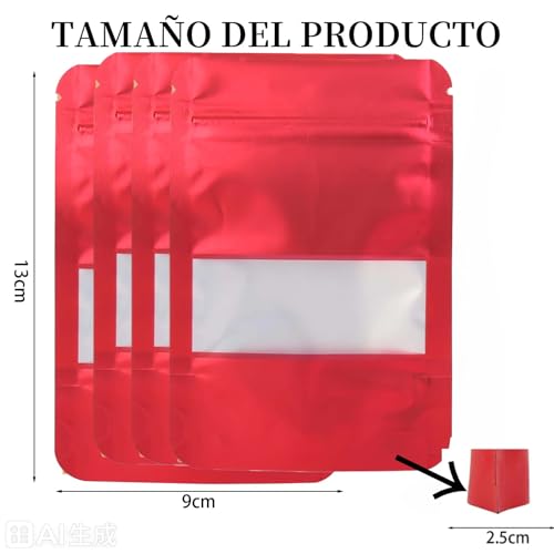 El Mejor Listado de Contenedor hermetico rojo disponible en línea. 27 Imagen adicional