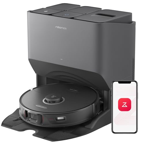 roborock S8 Pro Ultra Robot Vacuum Mop