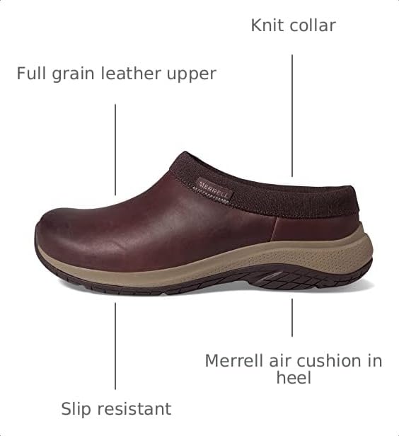 Image of Merrell Mens Encore Nova 5