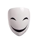 Anime Bullet Kagetane Hiruko Mask Cosplay Costume Prop Halloween mask