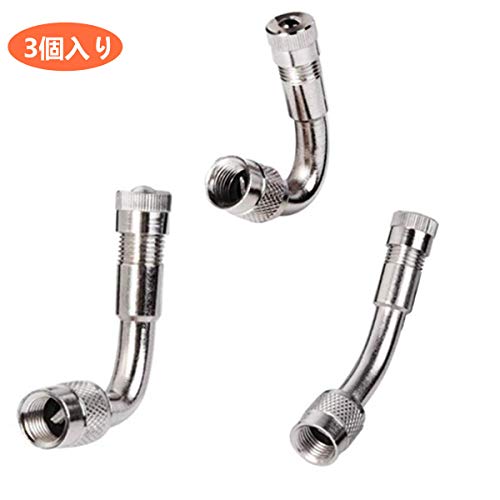 原付、バイクタイヤ空気の入れ方とガソリンスタンドで空気を入れない